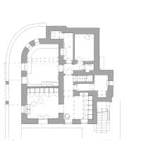 ground floor plan