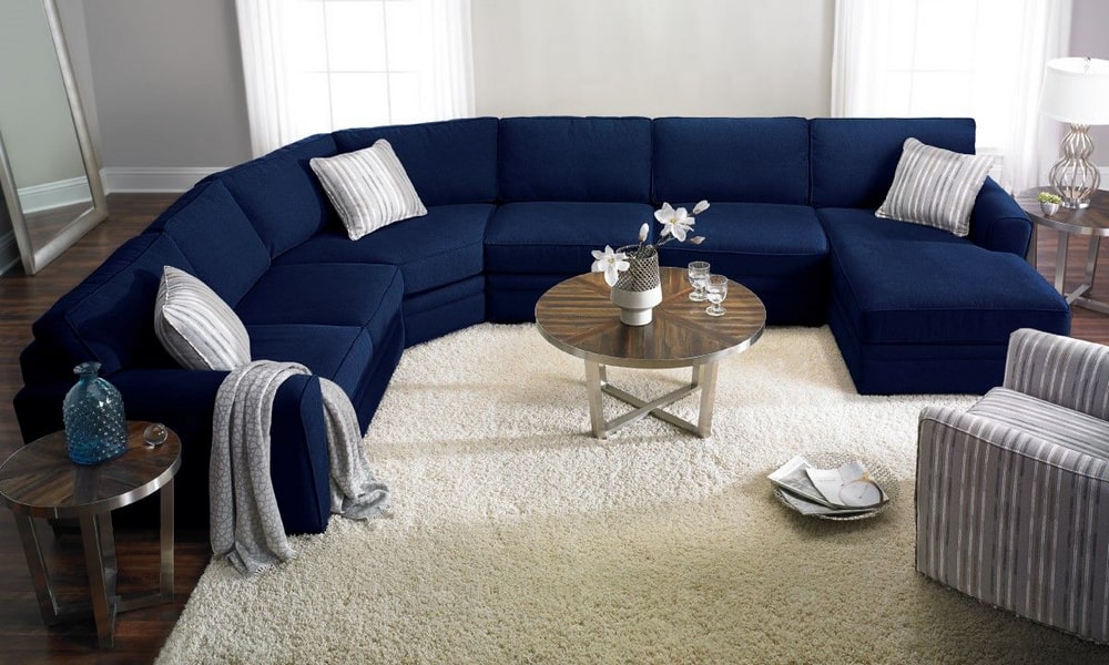 Why Sleeper Sectionals Are the Next Trend in Home Furniture