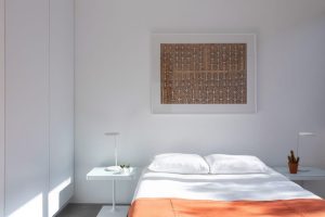 bedroom, HK Associates Inc