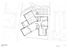 ground floor plan