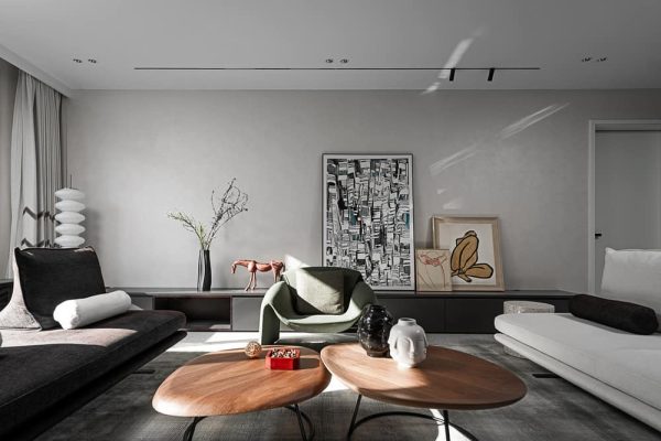 Honor Maison - Wang Rui’s Latest Private House Project