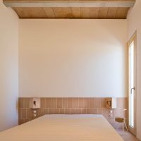 bedroom, Marià Castelló Martínez