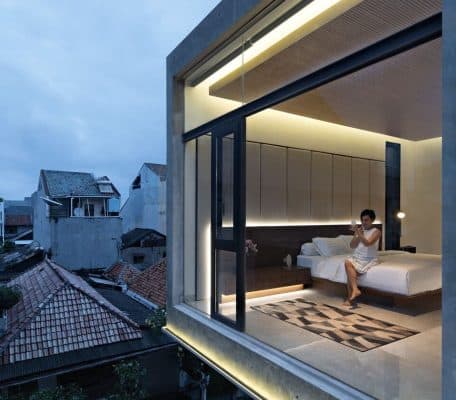 E House, Jakarta by Esperta Architecture – Interior