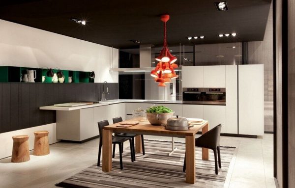 Sustainable Kitchen Trends Holding Sway