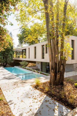 residential architecture, Dan Brunn Architecture
