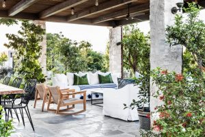 outdoor living, Arch. Sara and Nirit Frenkel