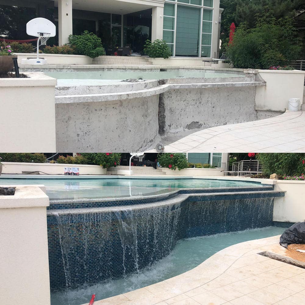 5 Ways to Effectively Renovate Your Pool