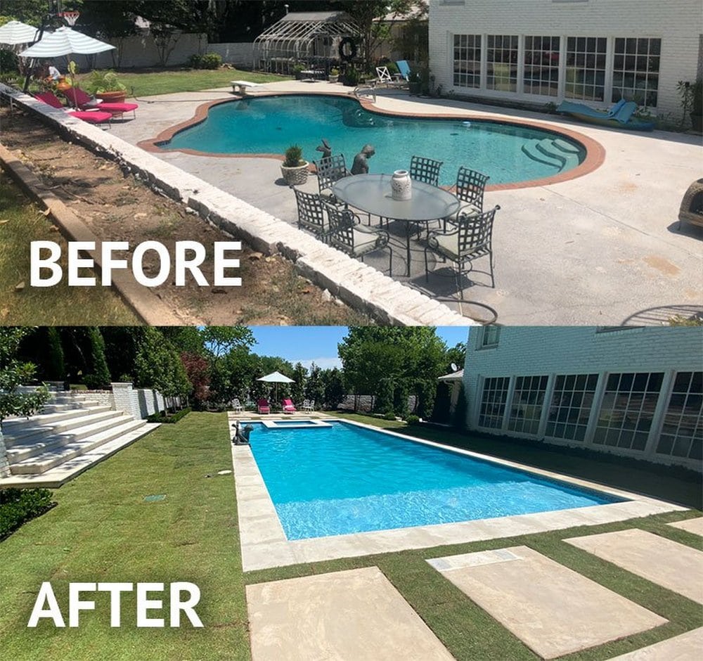 5 Ways to Effectively Renovate Your Pool