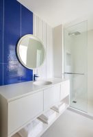 bathroom, Harper Design +Build