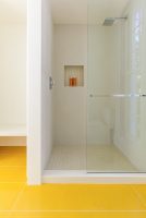 shower, Harper Design +Build