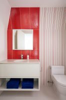 bathroom, Harper Design +Build