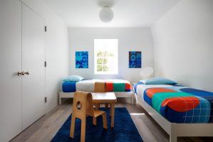 kids room, Harper Design +Build