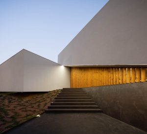 Mutant Architecture & Design