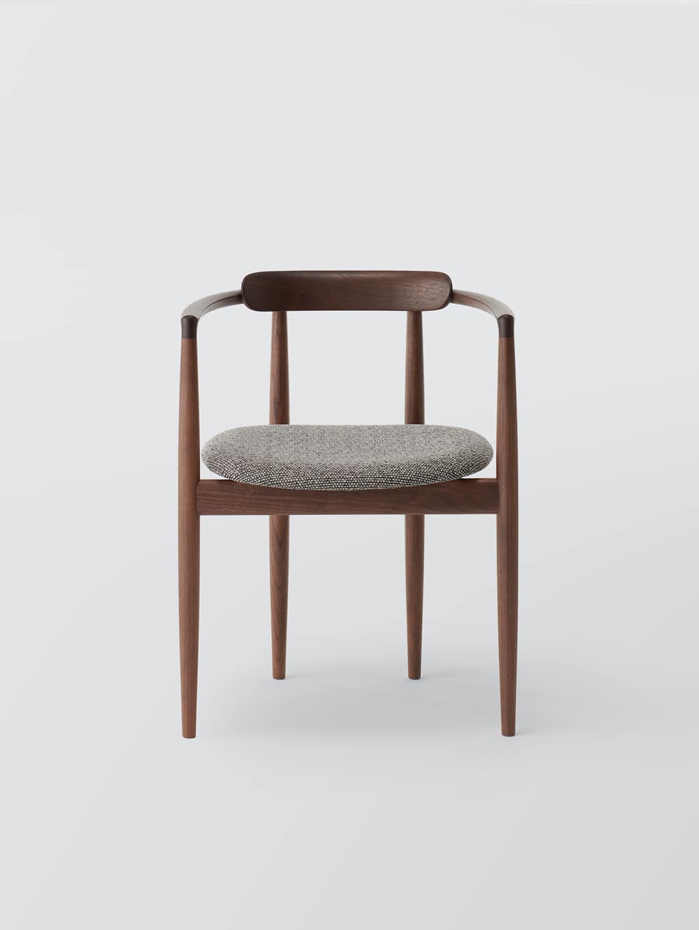 Miau Armchair by GamFratesi