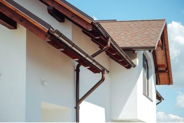 Factors to Consider When Purchasing Gutters