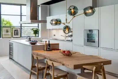 Simple and Chic Remodel Ideas That Will Make Your New Home Stand Out