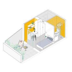 spatial 2