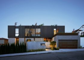 residential architecture, goCstudio