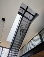 staircase, goCstudio