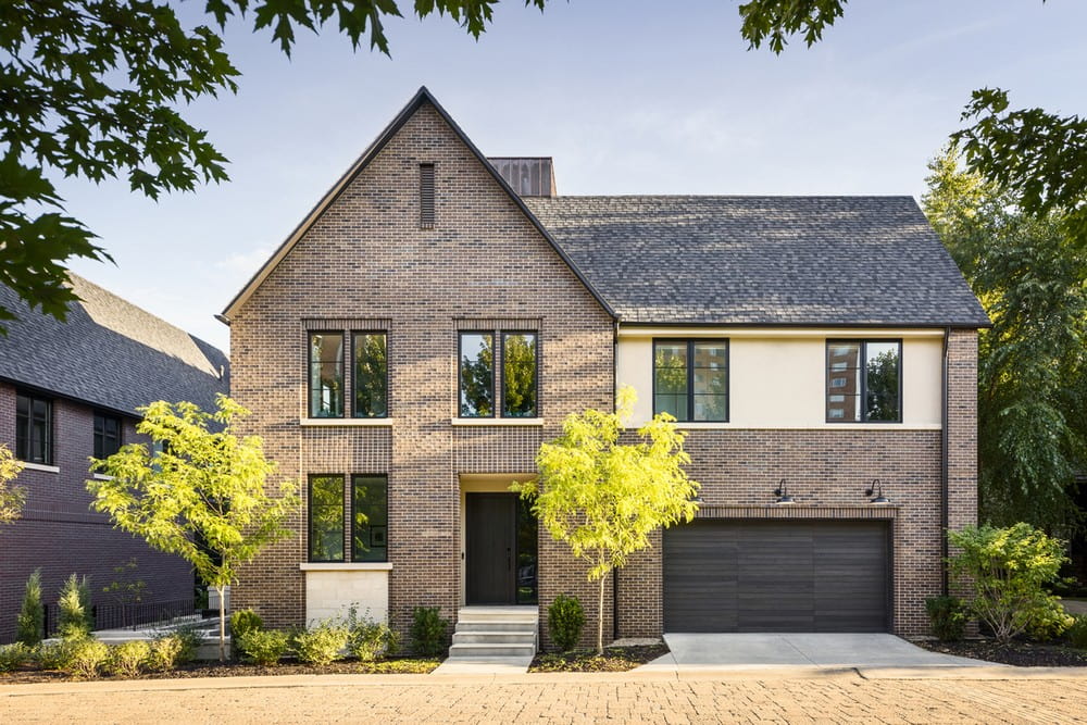 Courtyard Residence Kansas City