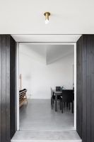 entry, NU MA architects