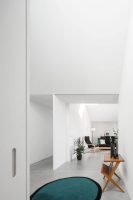 interiors, NU MA architects