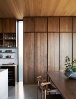 dining area, goCstudio