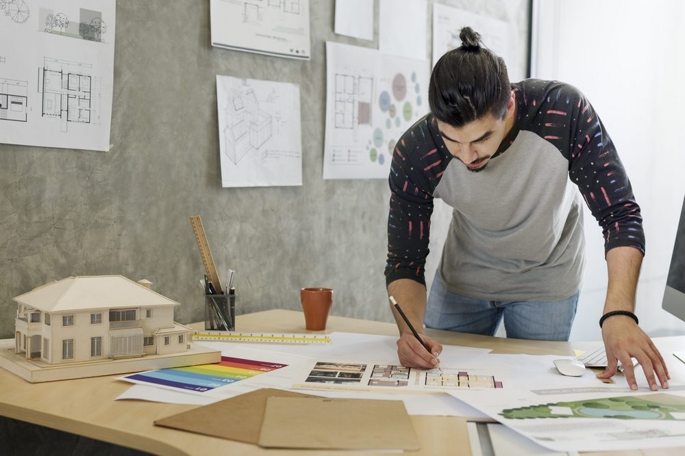 Your First Architecture Job: How to Transition from University