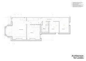 1st floor plan