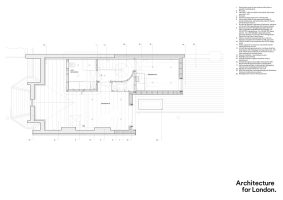 2nd floor plan