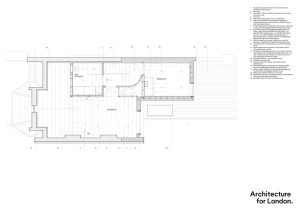 2nd floor plan