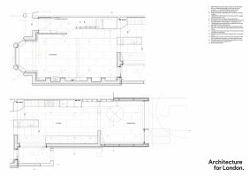 ground floor plan