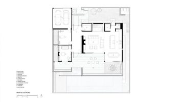 main floor plan