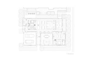ground floor plan
