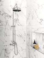 shower, LLI Design