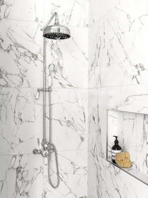 shower, LLI Design