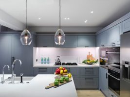 kitchen LLI Design