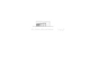 Barn E elevation