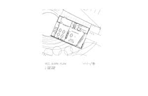 Barn Plan