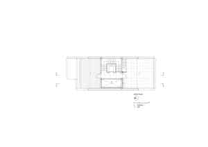 attic plan