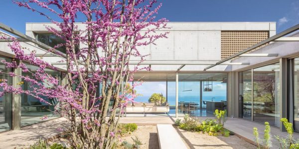 House in Begur by Garcés de Seta Bonet Architecture