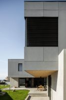 residential project, AM-arqstudio studio