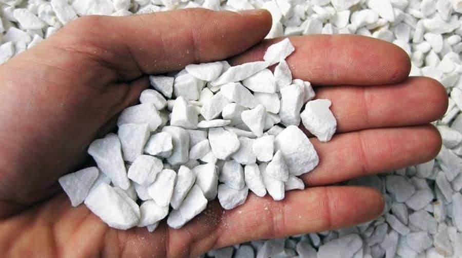 Marble Chips