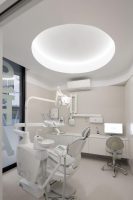 MOOD Medicina Dentária Clinic by Tsou Arquitectos