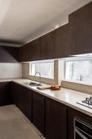 kitchen, Meireles Pavan arquitetura