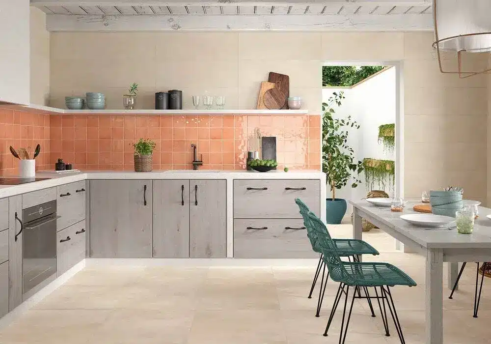 What Are the New Kitchen Trends For 2022?