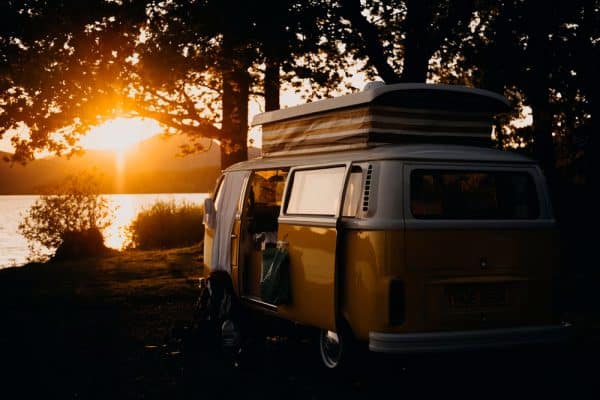 Is Living in a Van Worth It?