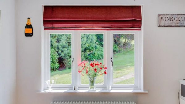 Benefits of Casement Windows