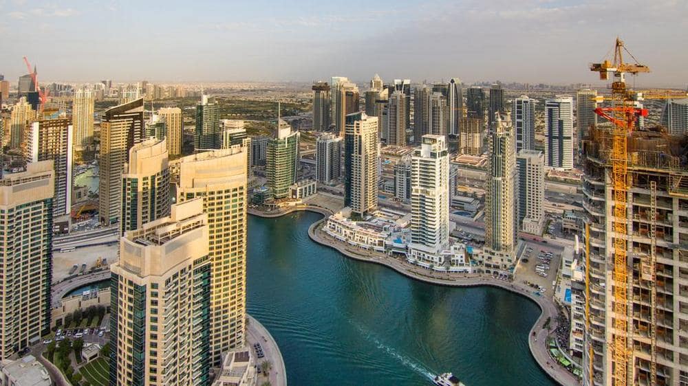 How Can a Foreigner Get a Mortgage in Dubai?