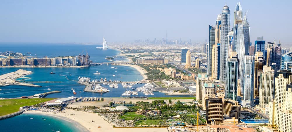 How Can a Foreigner Get a Mortgage in Dubai?